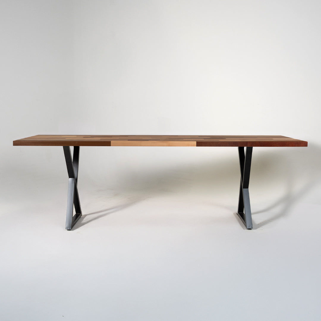 Palomino countertop displayed as tabletop