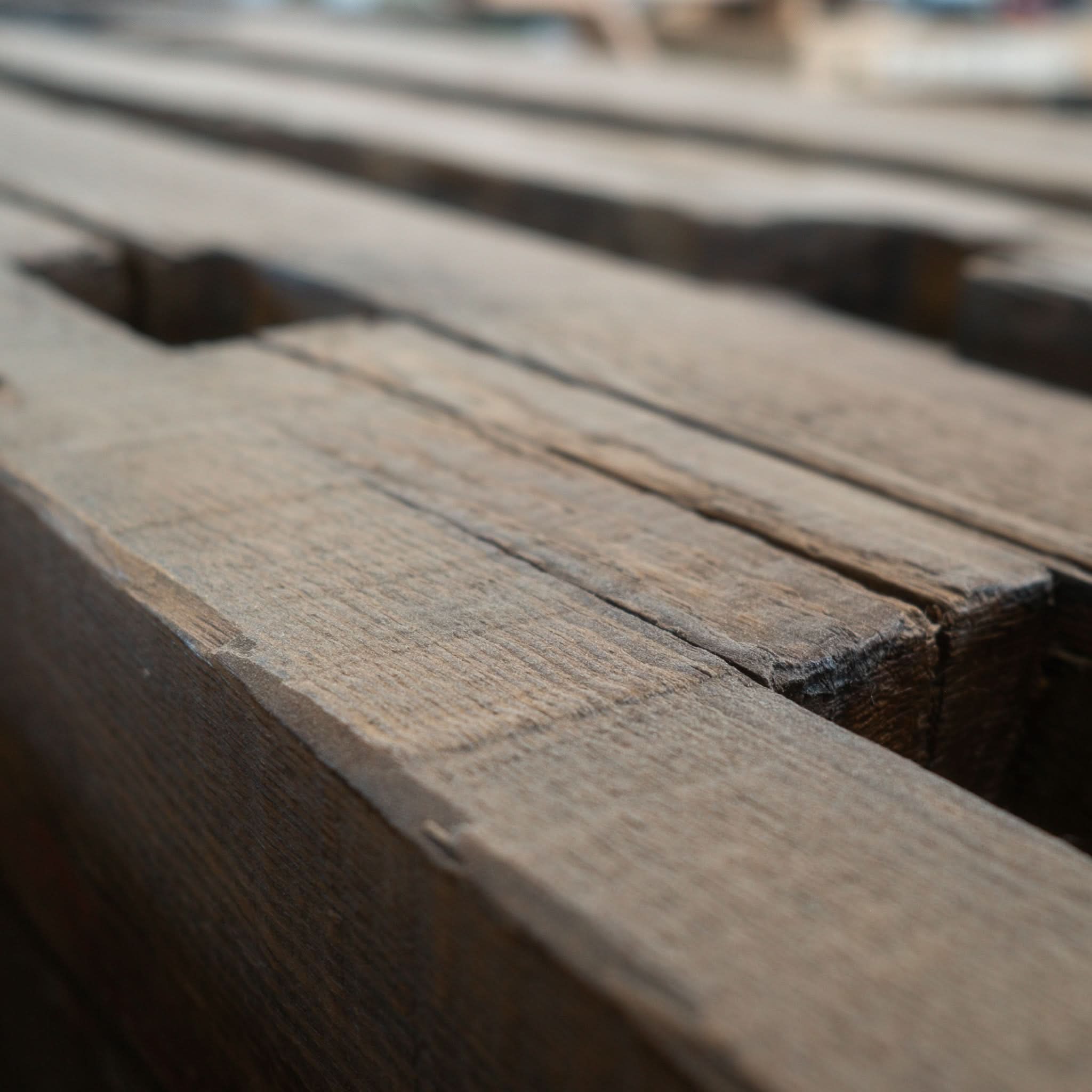 Heritage Series Band Sawn Fireplace Mantel E