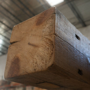 Heritage Series Band Sawn Fireplace Mantel E