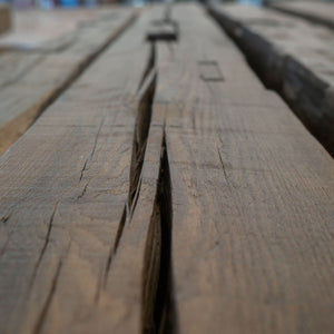 Heritage Series Band Sawn Fireplace Mantel F