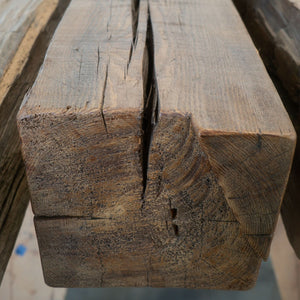 Heritage Series Band Sawn Fireplace Mantel F