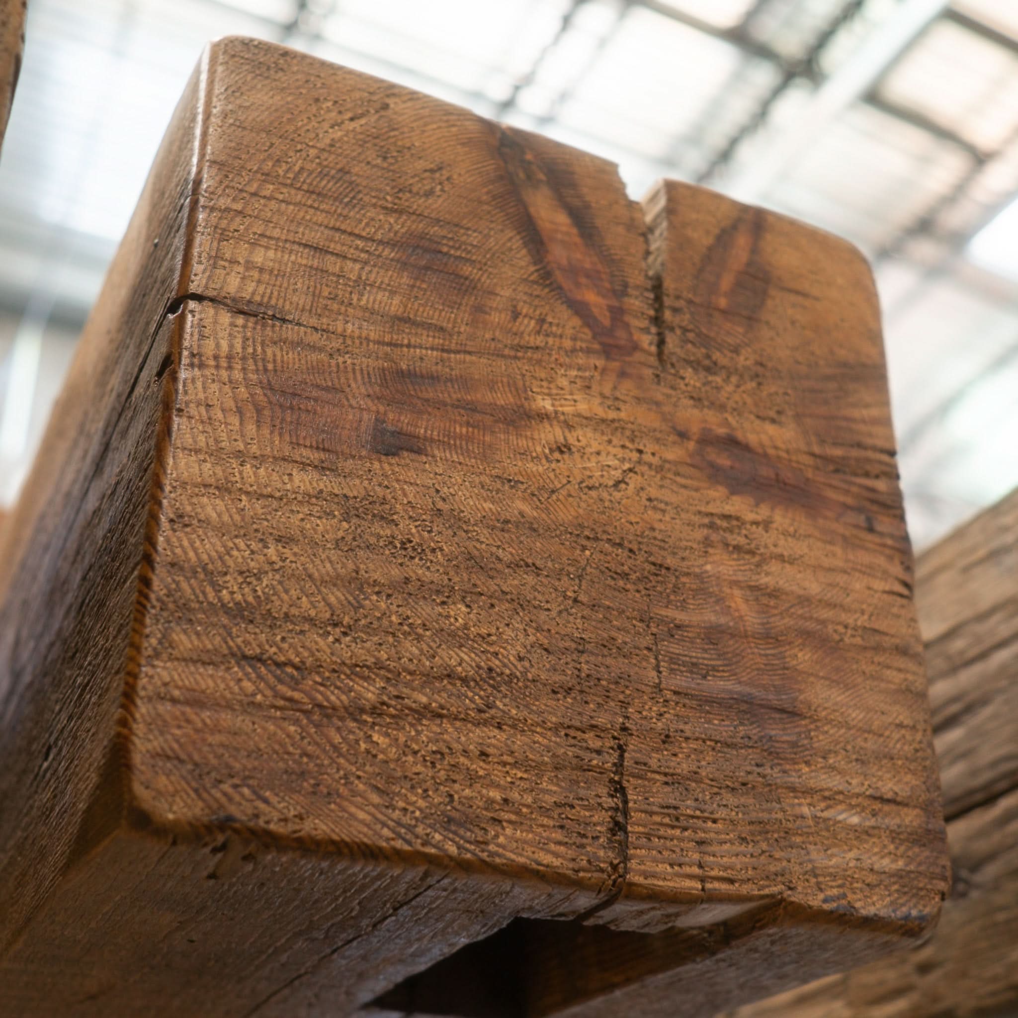 Heritage Series Band Sawn Fireplace Mantel F