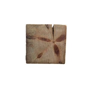 Heritage Series Band Sawn Fireplace Mantel E