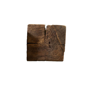 Heritage Series Band Sawn Fireplace Mantel F