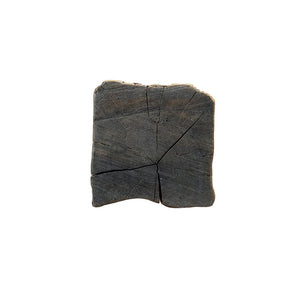 Heritage Series Hand Hewn Fireplace Mantel G