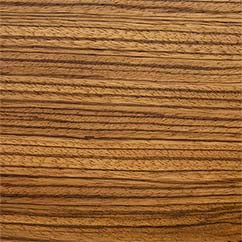 Zebrawood