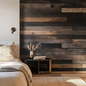 Knoxville Reclaimed Tobacco Barn Wood Panels