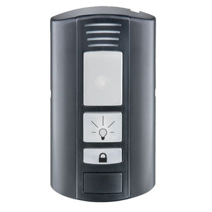 3-Button Wallstation (Edison/Fremont)