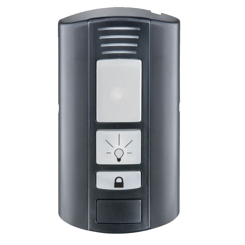 3-Button Wallstation (Edison/Fremont)