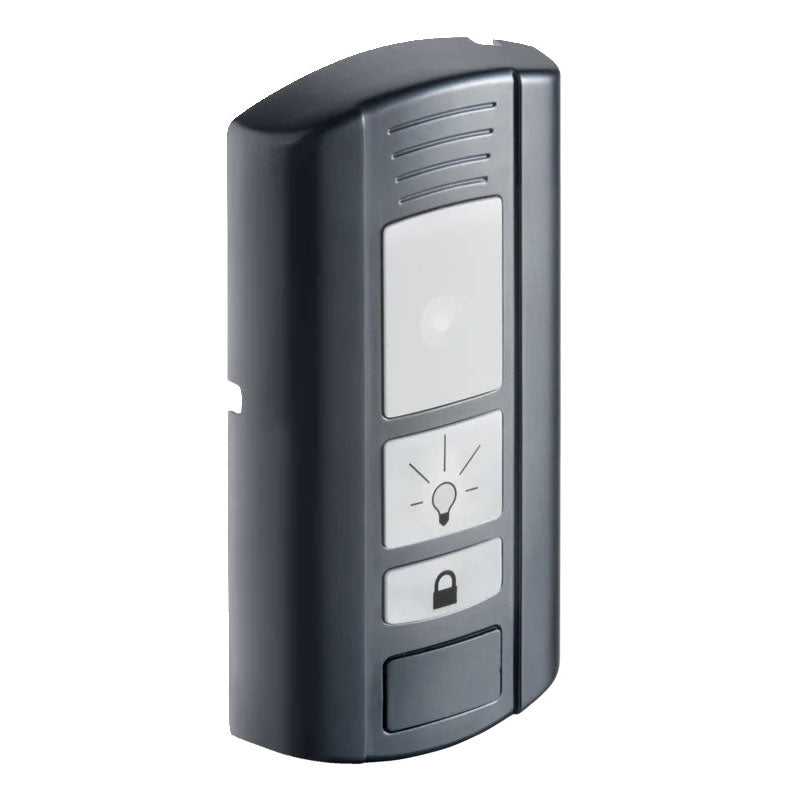 3-Button Wallstation (Edison/Fremont)