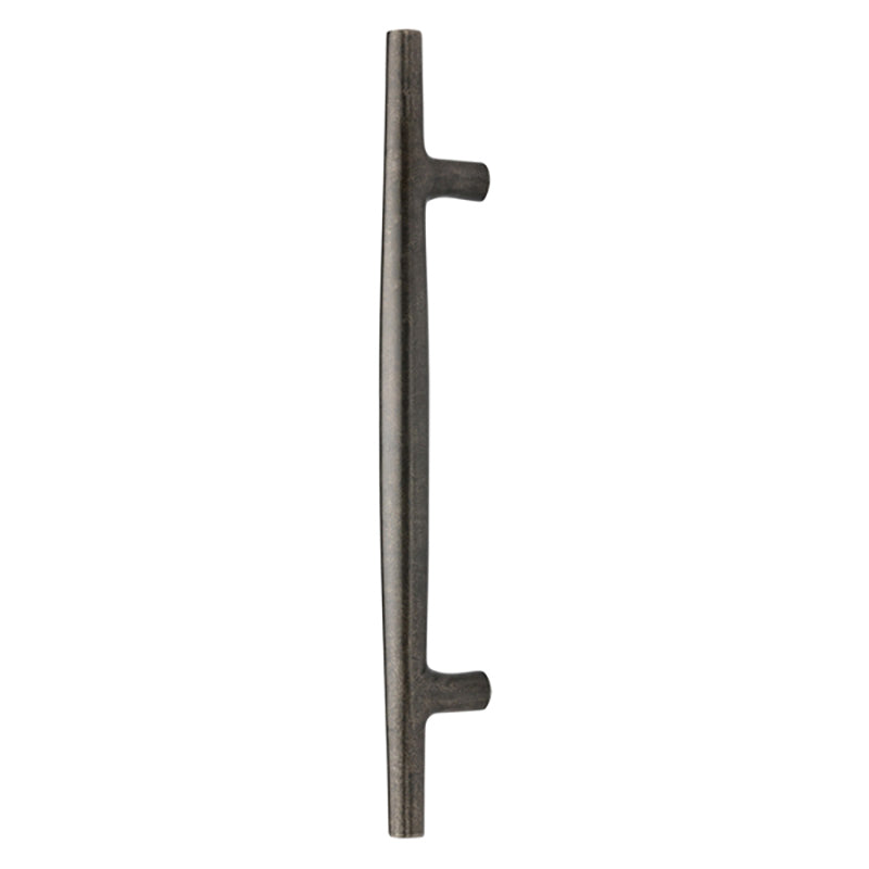 Solid Bronze Tapered Handle For Barn Doors