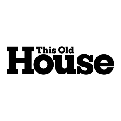 This Old House logo