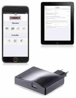 SOMlink 2 (Edison/Fremont)