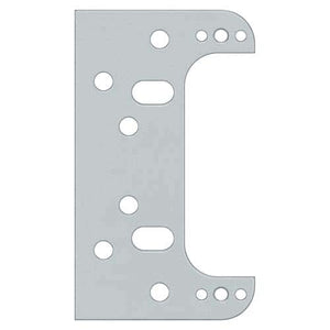 Anselmi Hinge Fixing Plate - RealCraft