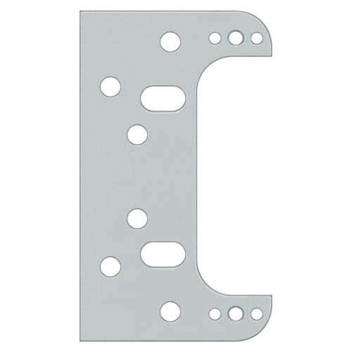 Anselmi Hinge Fixing Plate - RealCraft