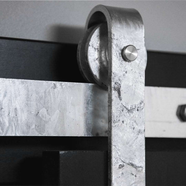 Galvanized Hangers