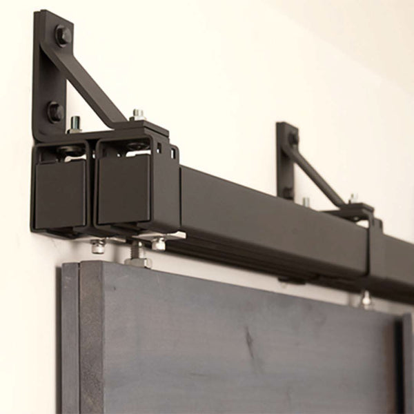 400lb Bypass Box Rail Track