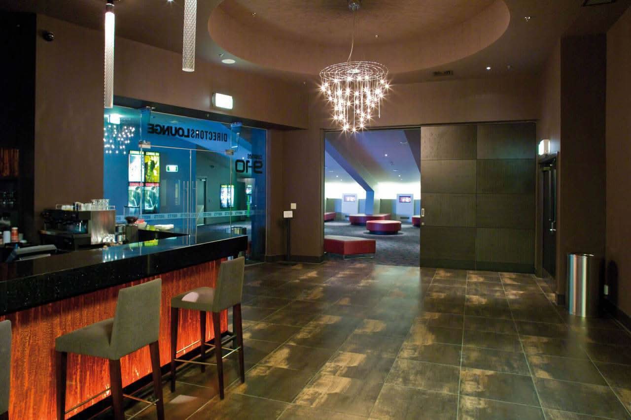 Heavy Duty Interior & Exterior Sliding Door Hardware Kit - Sliding Barn Door Hardware by RealCraft