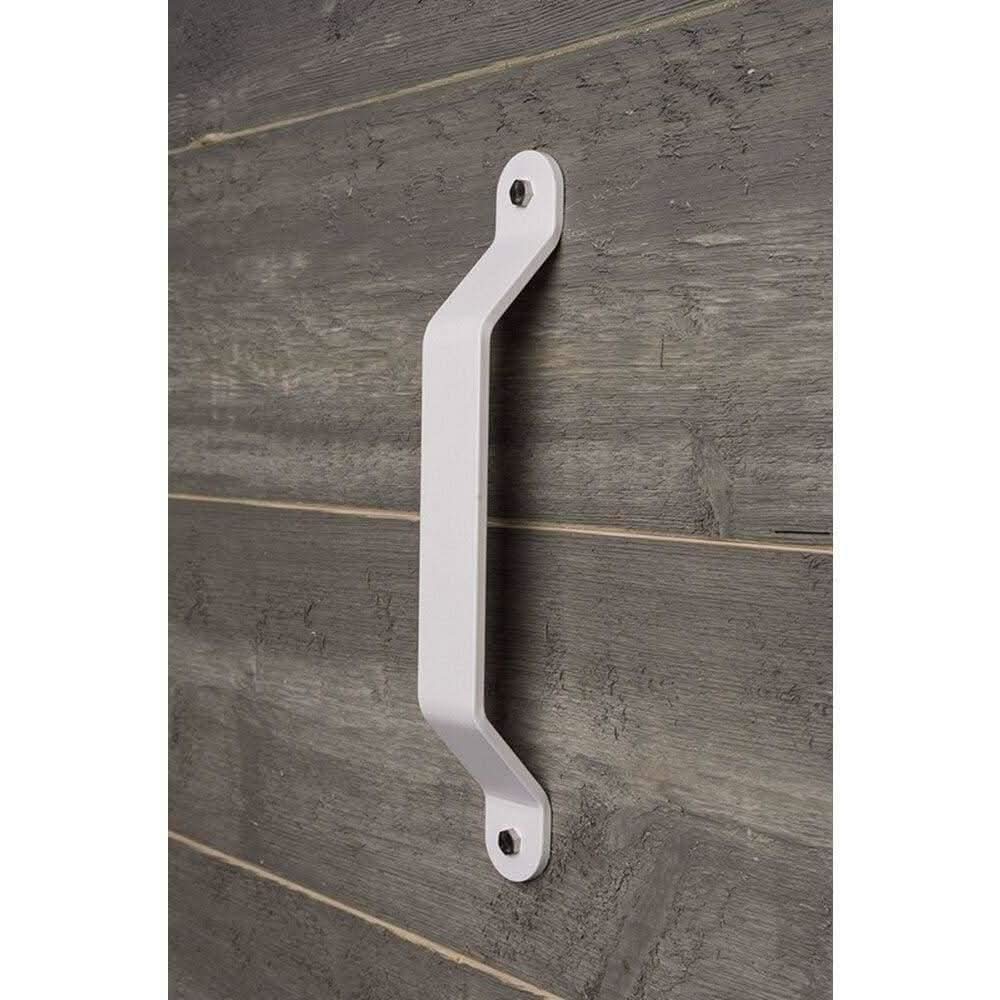 The Narrows Sliding Barn Door Handles