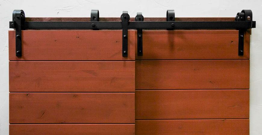 New Bypass Hardware - RealCraft