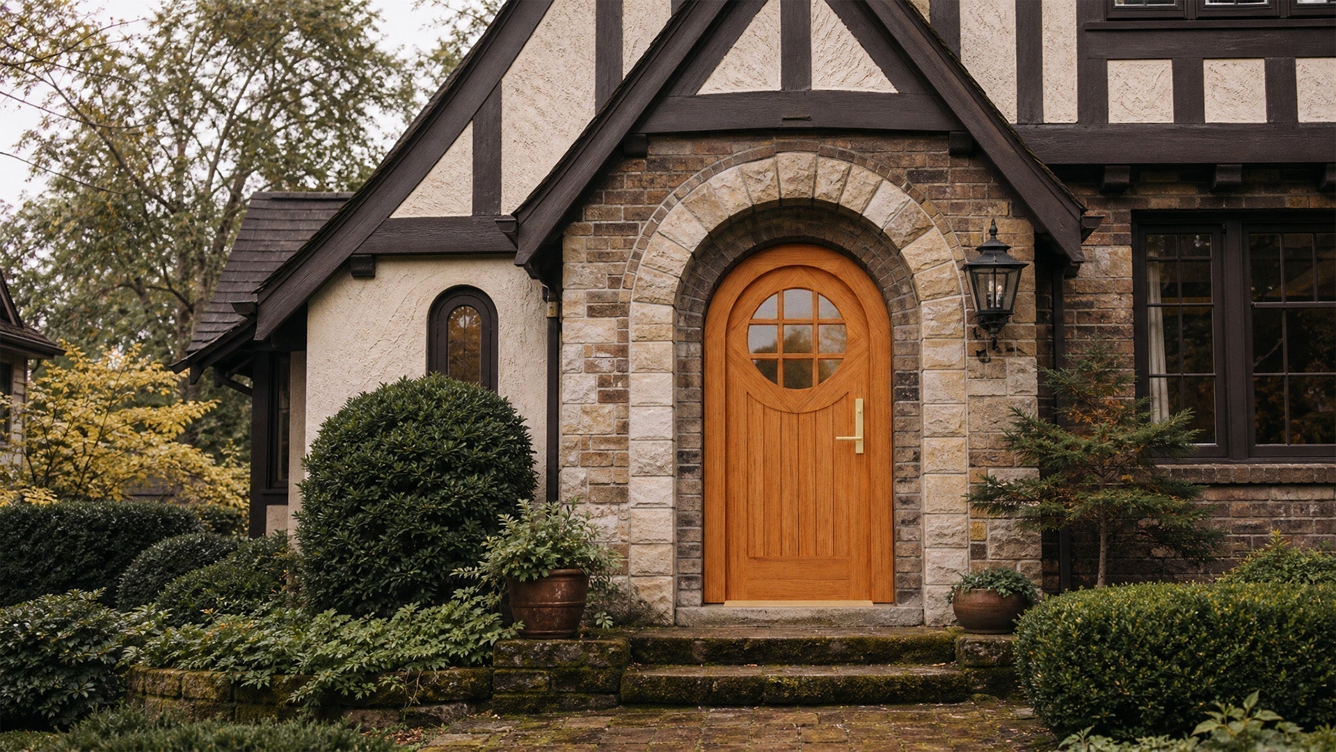 Replacing Your Front Door In Portland: A Homeowner's Guide