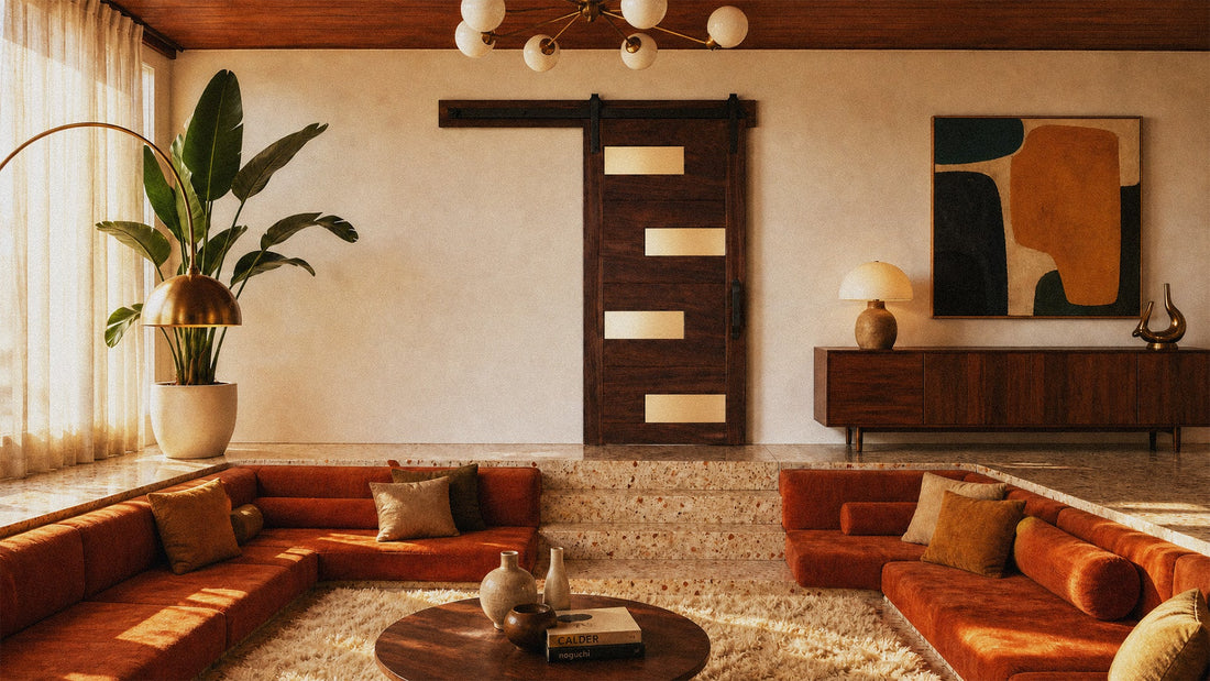 The Ultimate Barn Door Design Guide