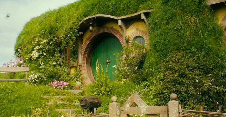 Doors + Movies = Two Thumbs Up! - RealCraft