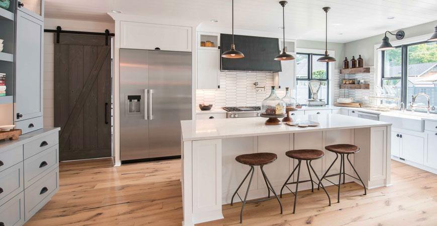 5 Ways to Update Your Home with a Rustic Refresh - RealCraft