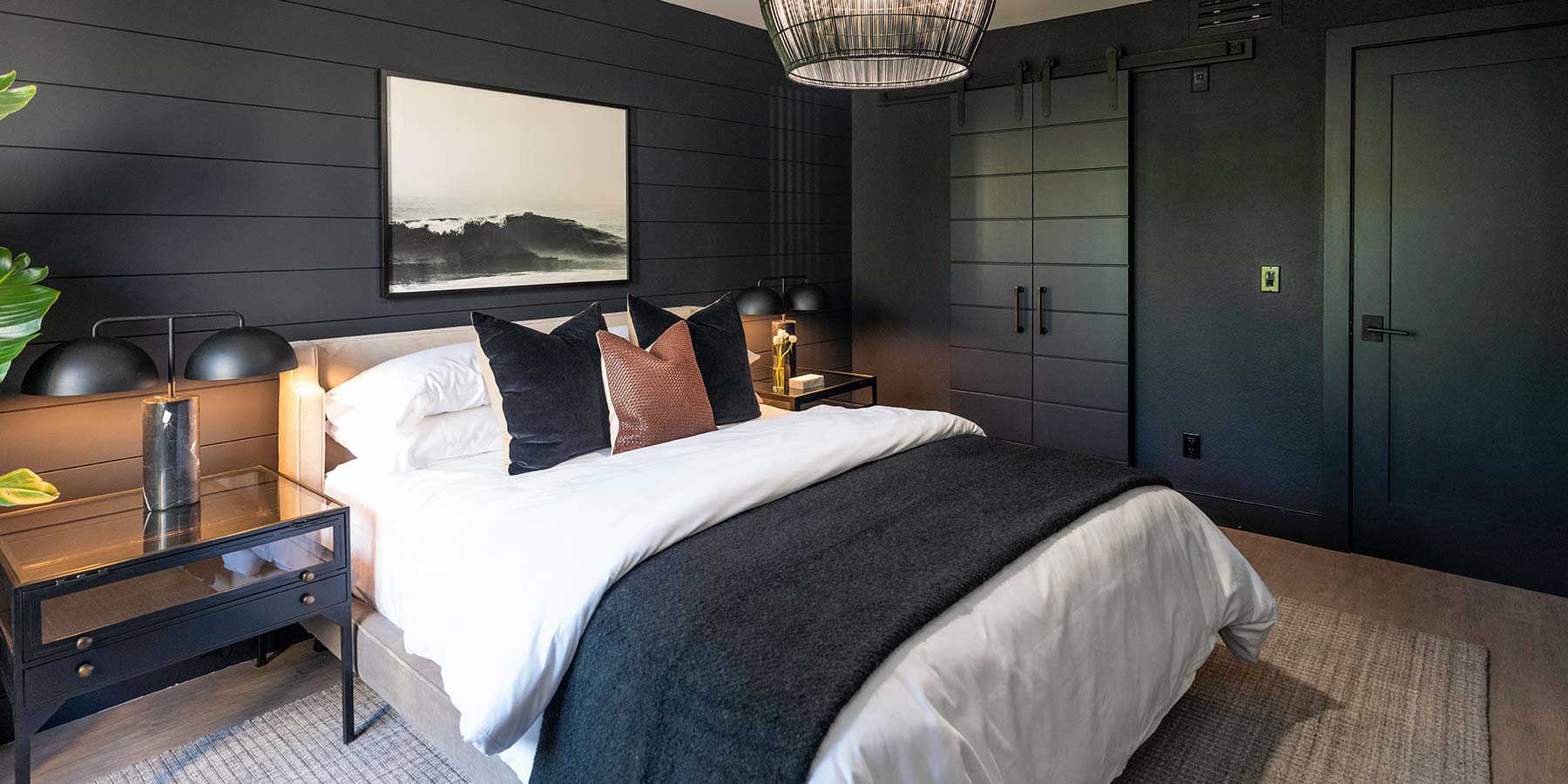 Barn Doors Will Never Go Out Of Style. Here's Why.