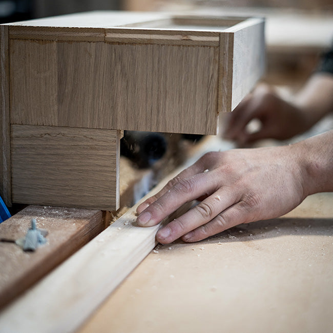 Who Still Makes Solid Wood Doors? (And Why It Matters)