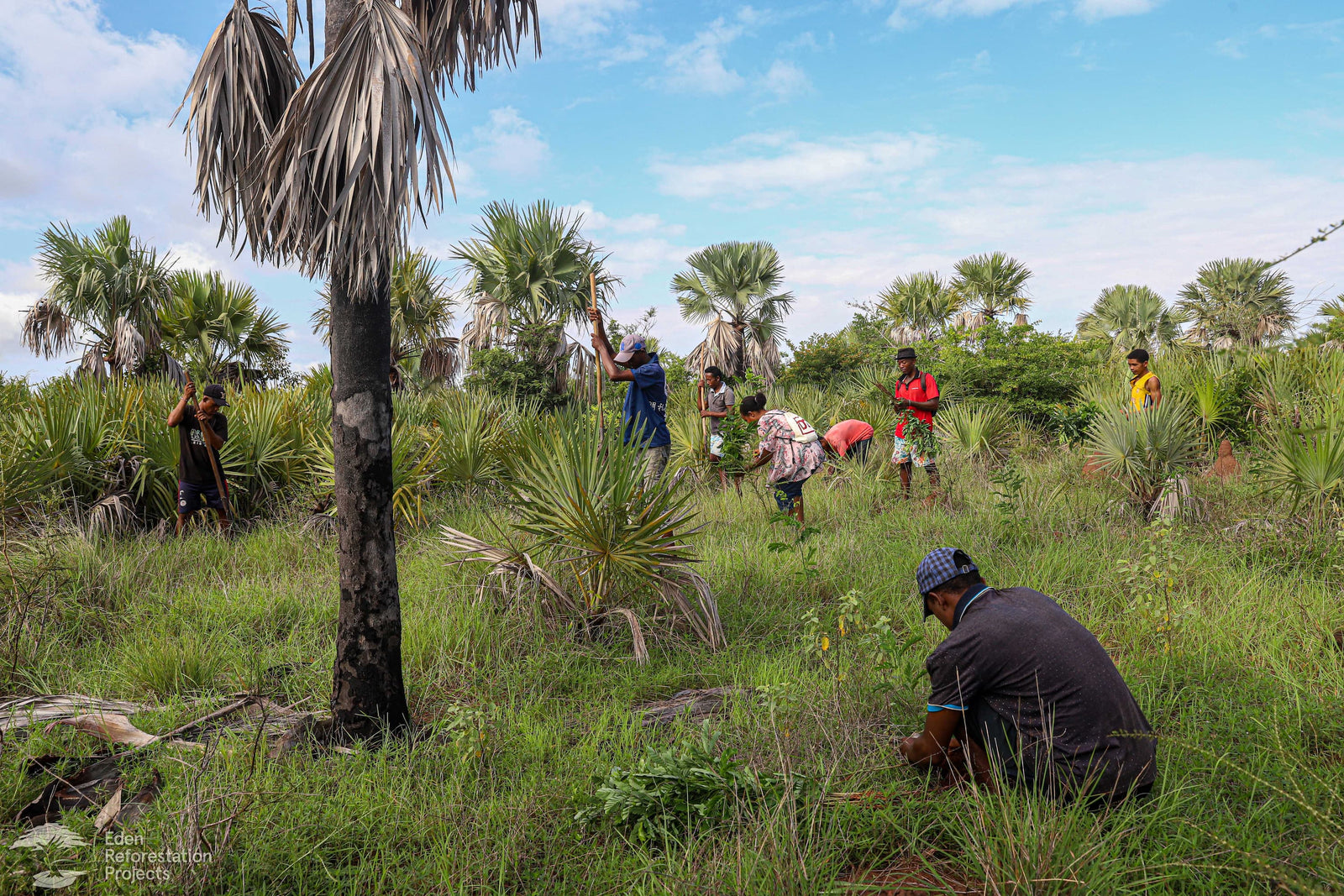 How RealCraft Observes Earth Day Year Round