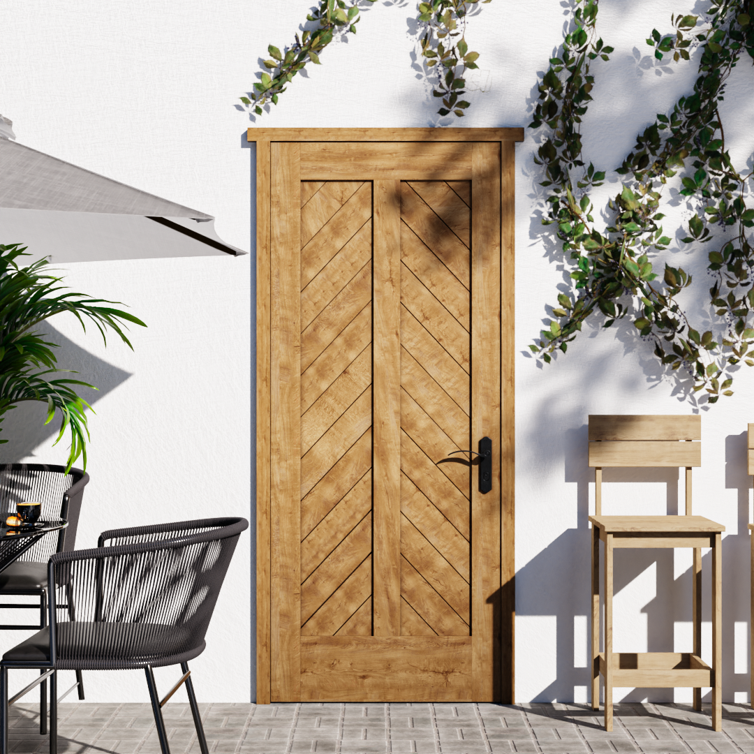 All About White Oak