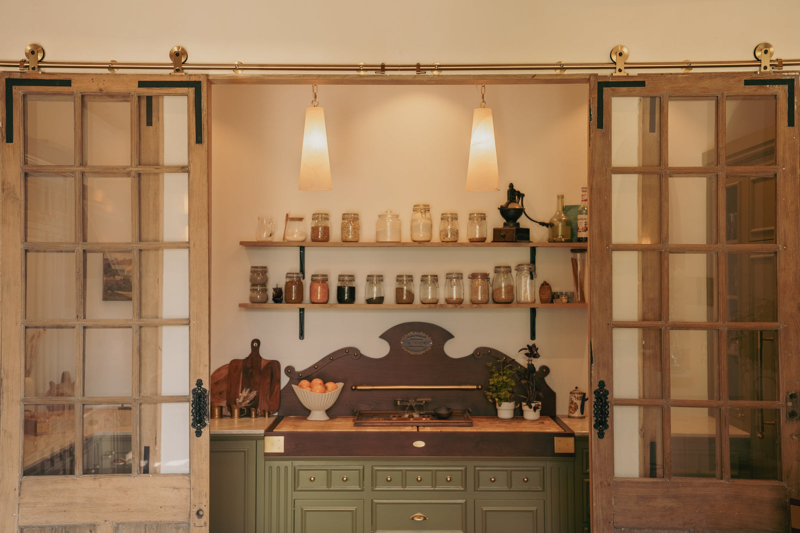 We Were Featured On HGTV's Castle Impossible!