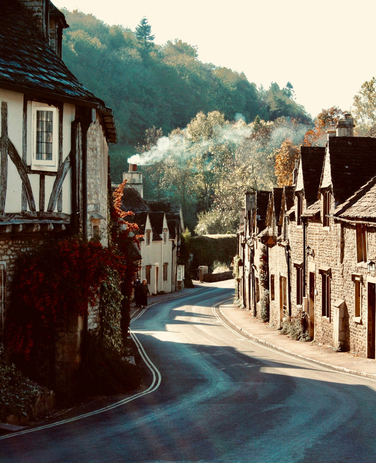 10 Secrets to  Mastering English Country Design