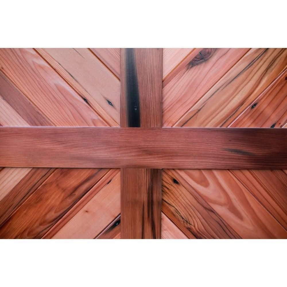 The Five Door Panel Styles You Need To Know