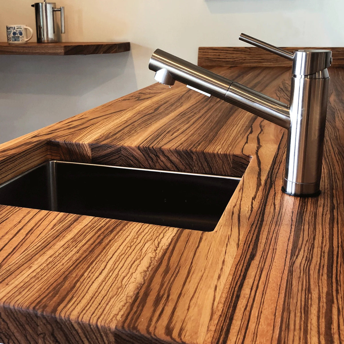 Butcher Block Countertops: Your FAQs
