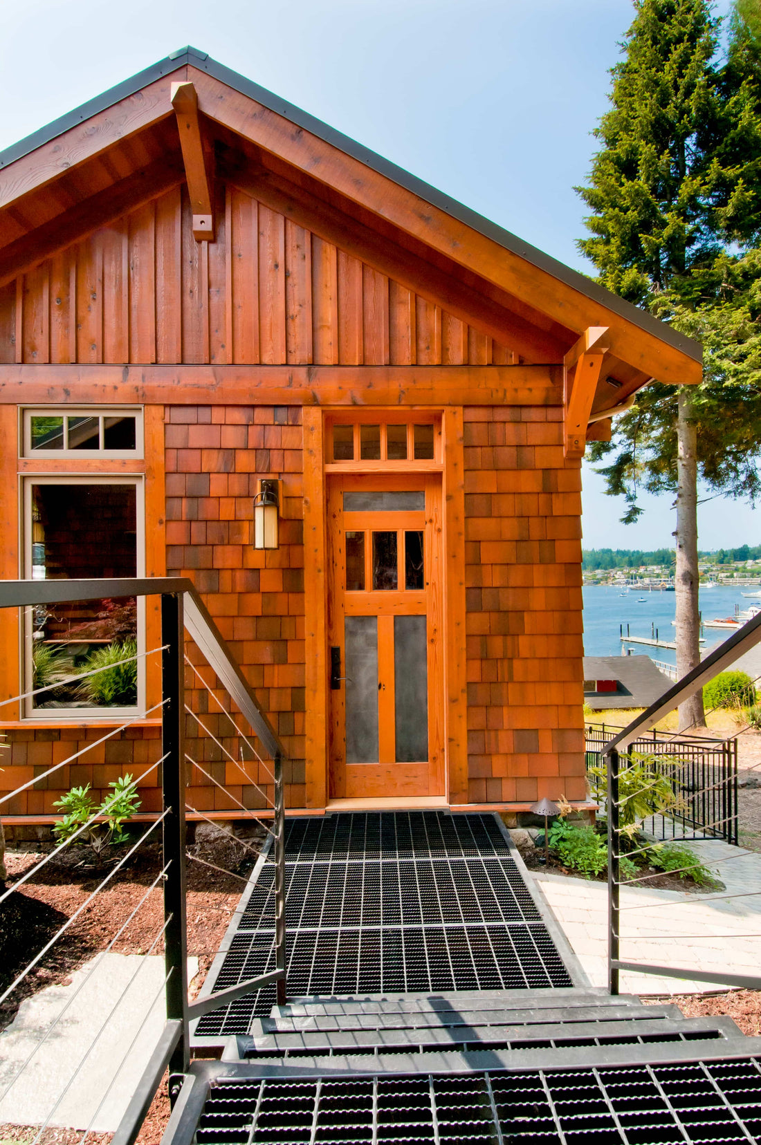 Five Advantages of Custom Home Goods