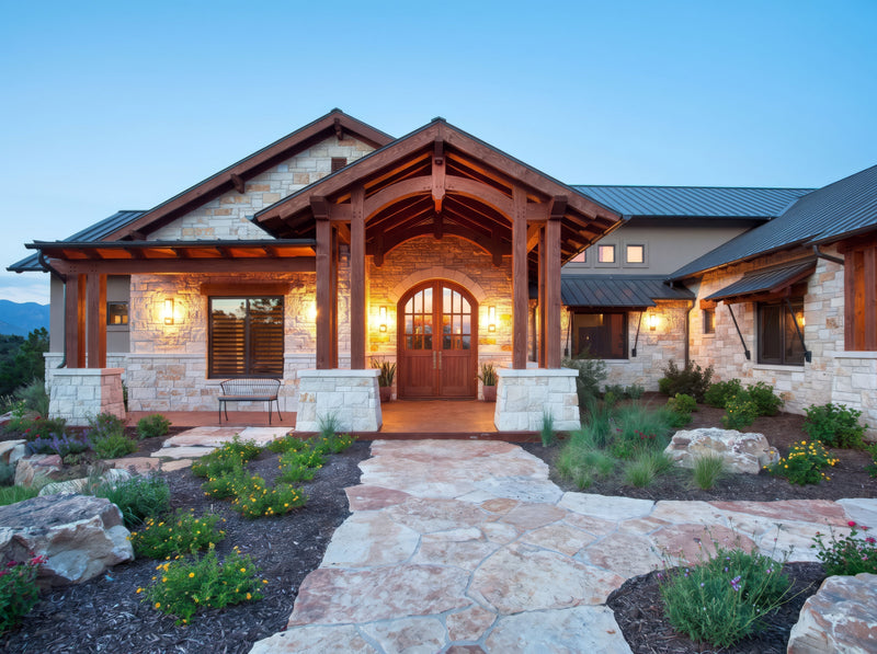 8 Mistakes To Avoid When Buying a Front Door
