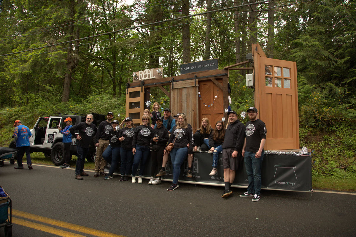 Maritime Gig Festival: A Gig Harbor Tradition