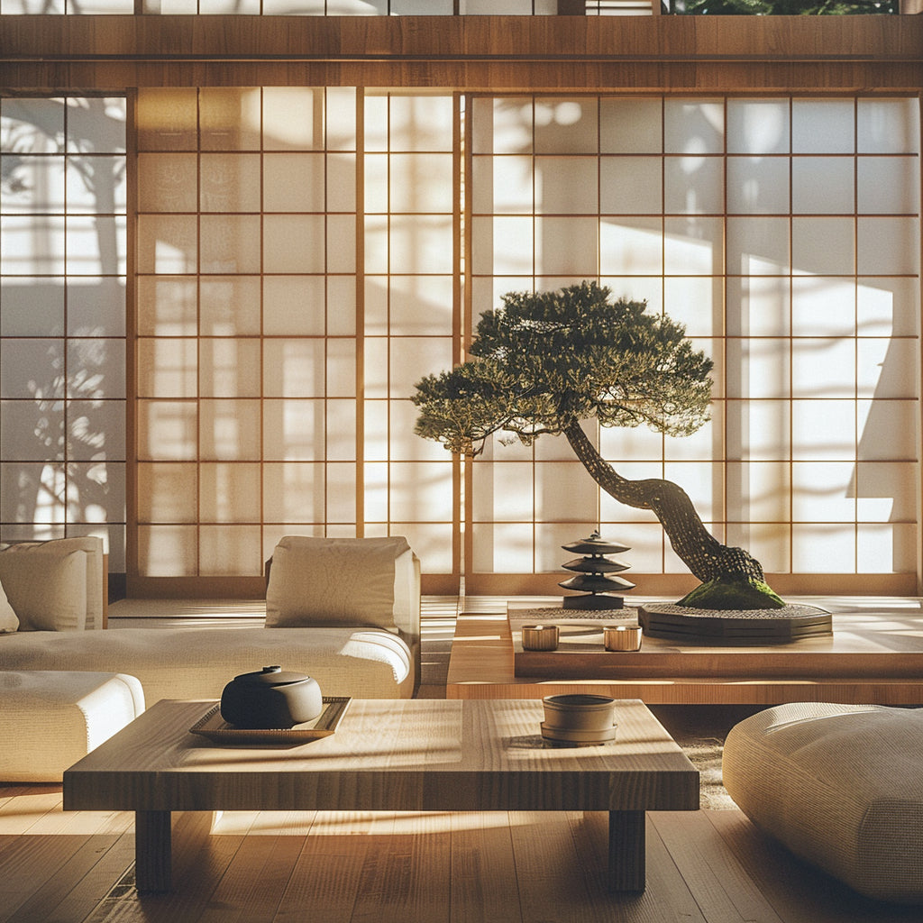 Everything You Need to Know About the Japandi Design Style