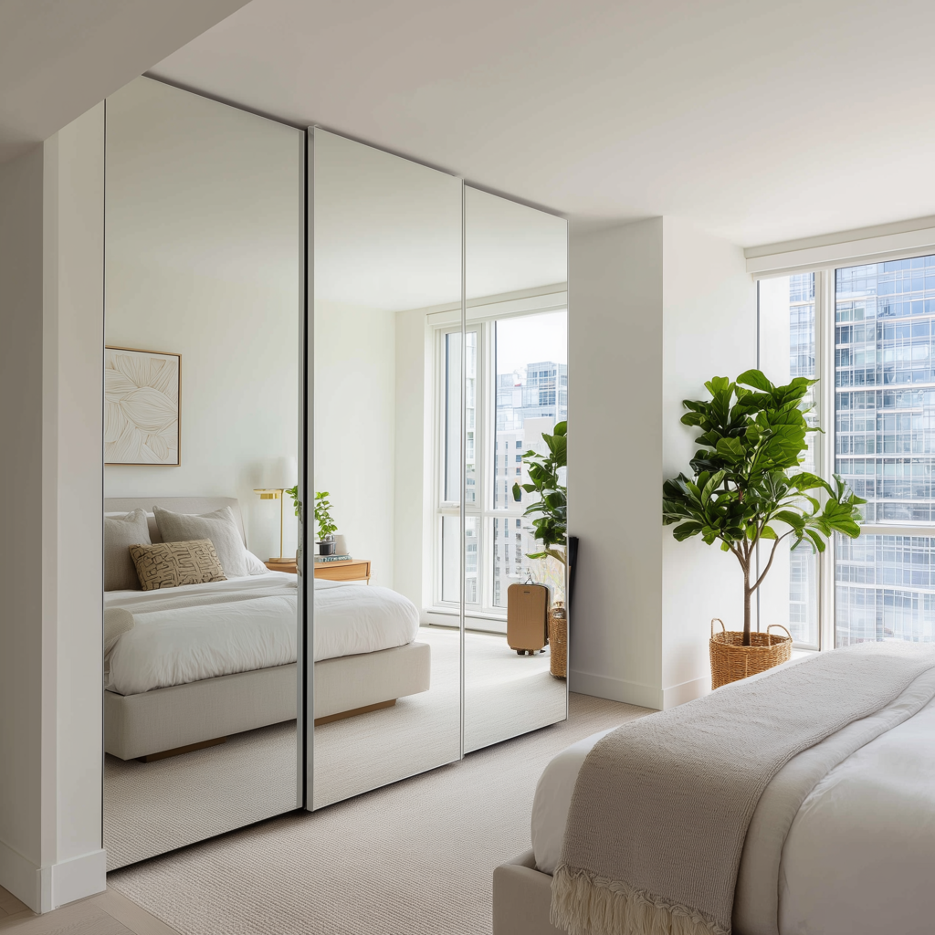 Types of Closet Doors: A Complete Guide to Styles and Hardware