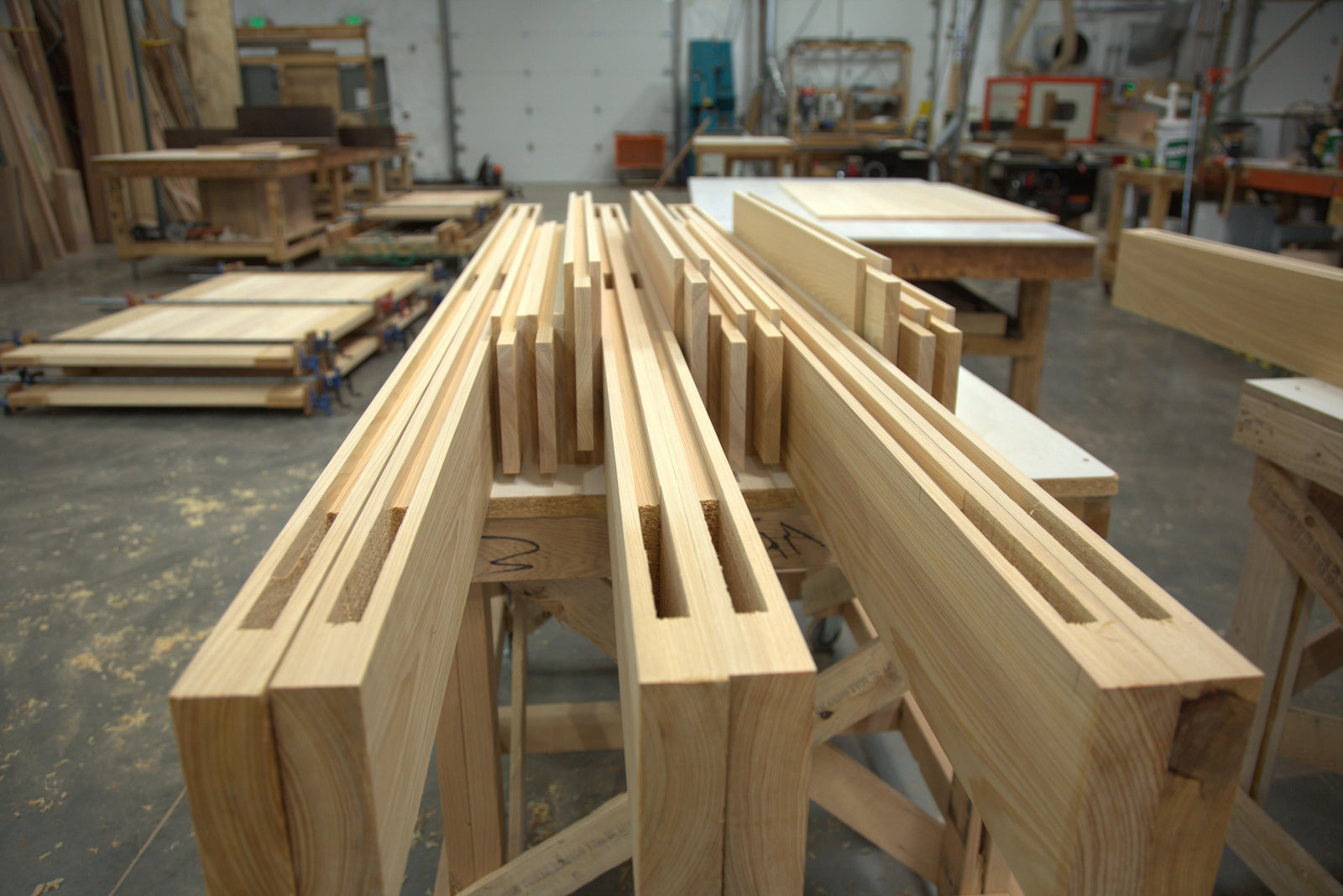 When Ancient Meets Modern: Your Guide To Wood Joints