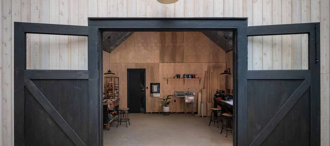 100 Garage Door Ideas to Inspire Your Project