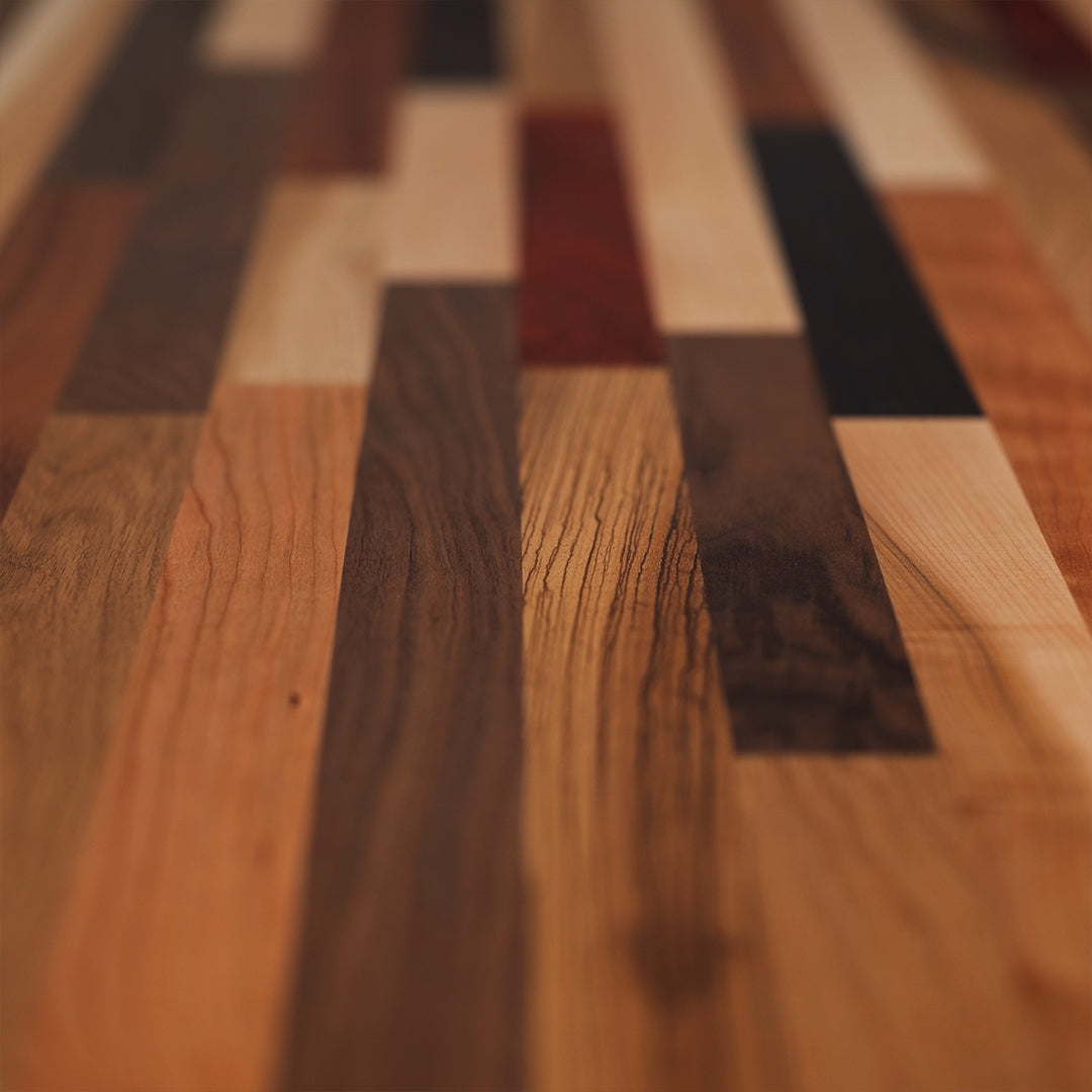 Solid Wood Vs Veneer Vs Fiberglass: What's the Difference For Entry Doors?
