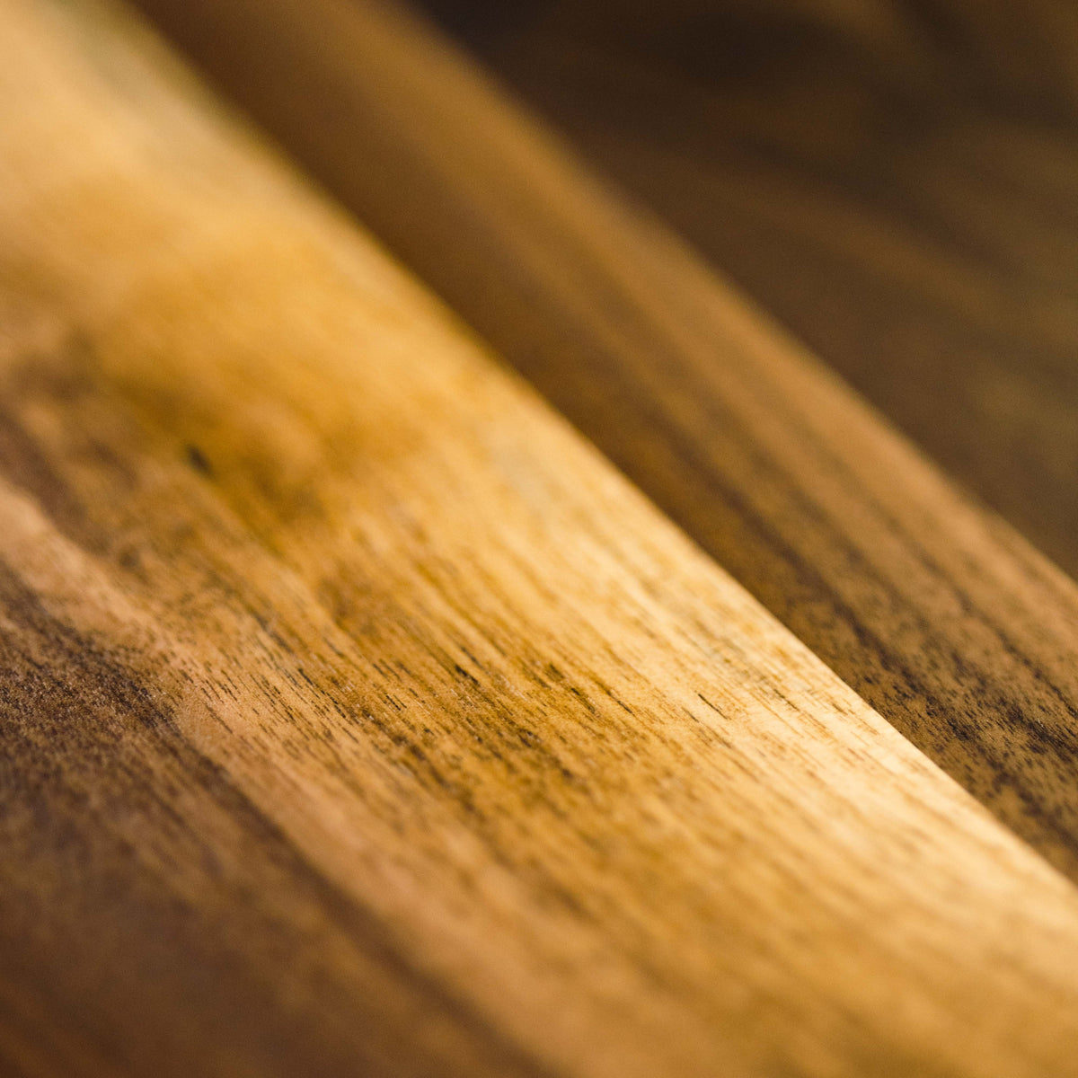 Spring Cleaning: Wood Edition!
