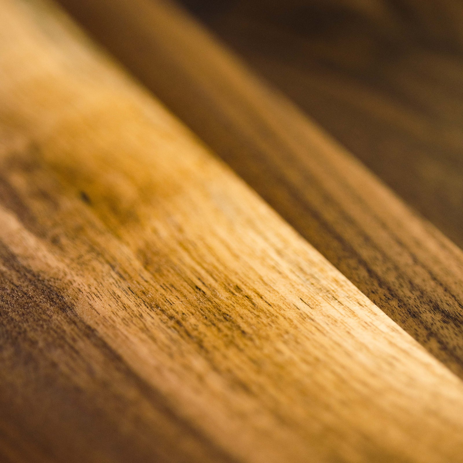 Spring Cleaning: Wood Edition!