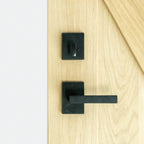 photo of Urban Bronze Deadbolt in Dark Bronze