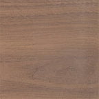 Interior Black Walnut Wood Sample