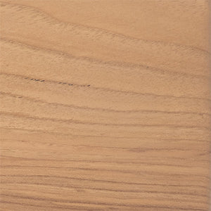 Interior Calico Hickory Wood Sample