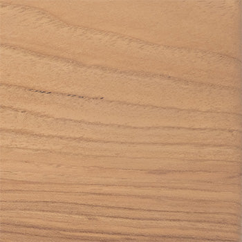 Interior Calico Hickory Wood Sample